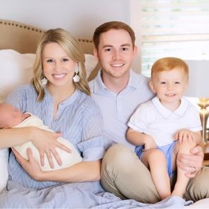 Meet your Posher, Kelly